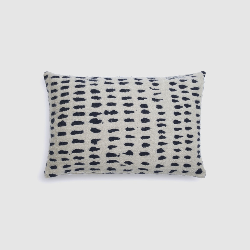 Dots kussen - lumbaal