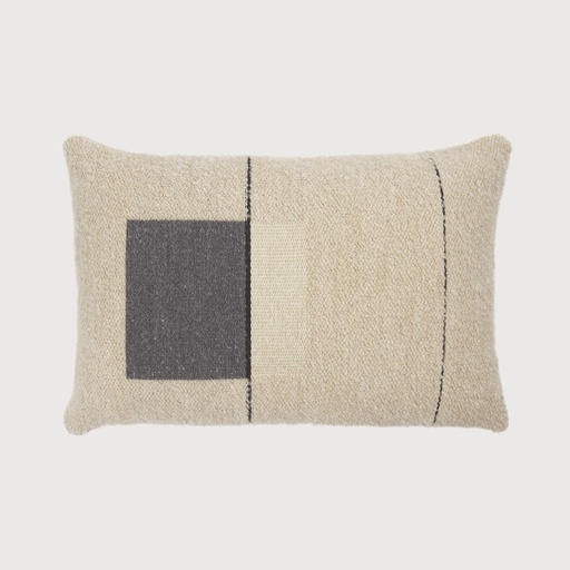 [21035*] Urban cushion - lumbar