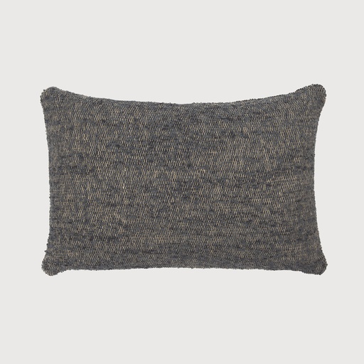 [21045*] Coussin Nomad (Bleu)