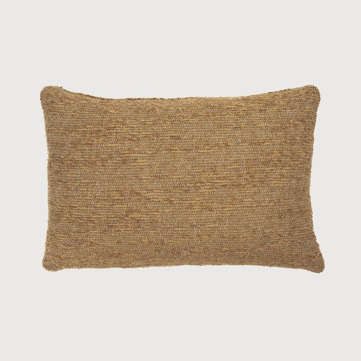 [21046*] Nomad cushion (Camel)