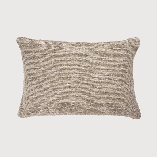 [21052*] Coussin Nomad (Oat)