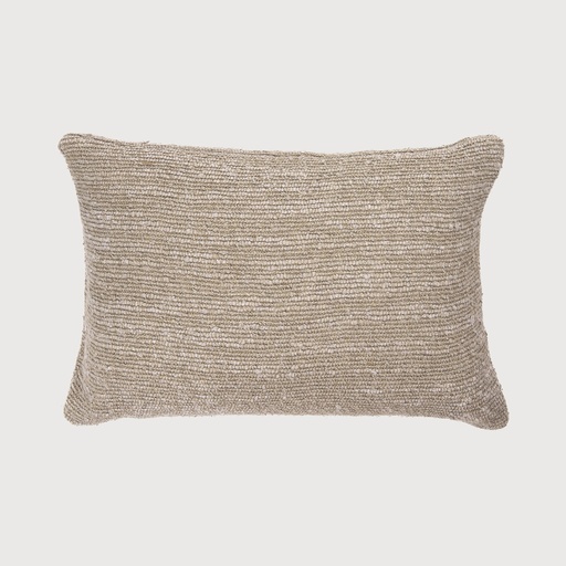 [21052*] Nomad cushion (Oat)
