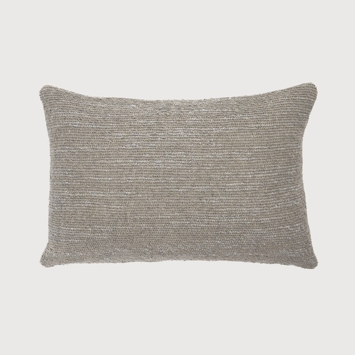 [21044*] Nomad cushion (Silver)