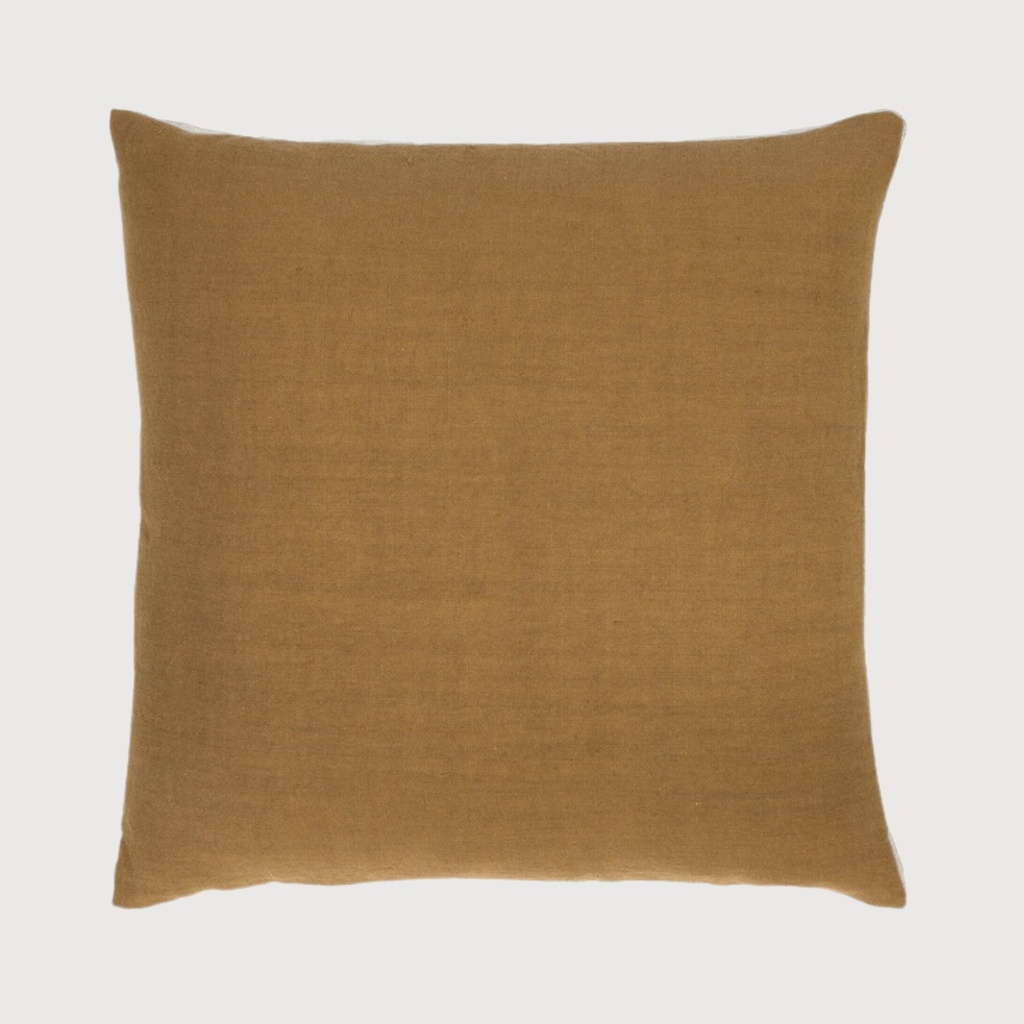 Coussin Lin Sauvage