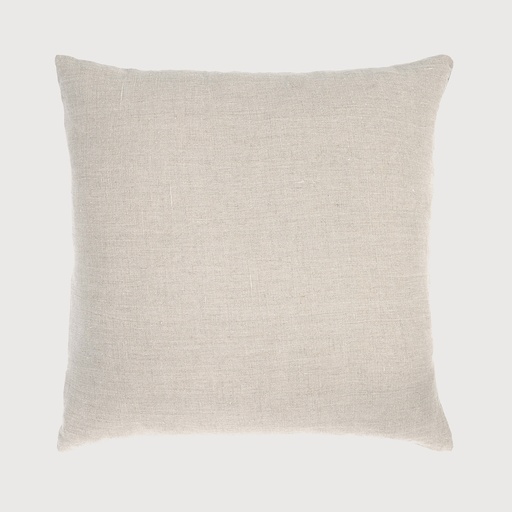 [21053*] Sauvage cushion (Oat)