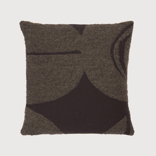 [21031*] Coussin Avana Orb (Moro)