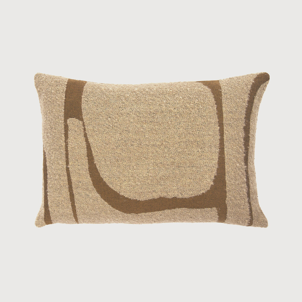 Coussin   Moro   Abstract