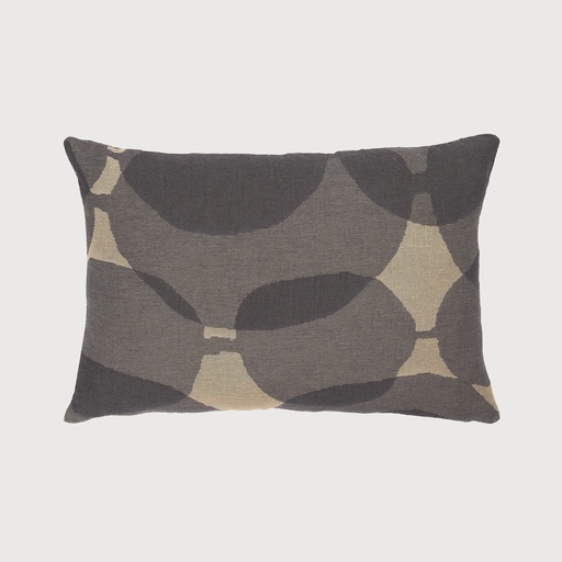 [21029*] Connected Dots cushion