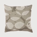 Connected Dots cushion