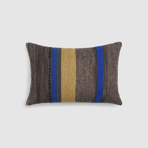 [21069*] Coussin Dark Tulum (Bright)