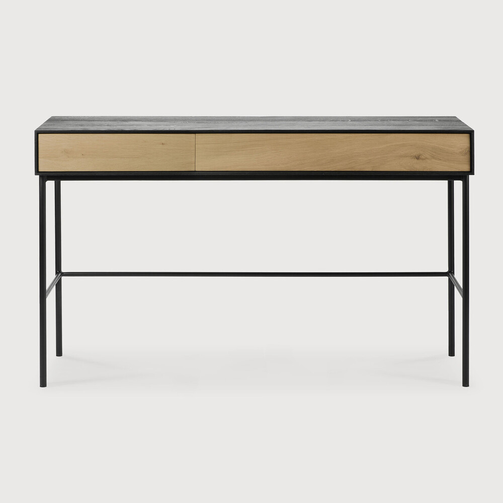 Bureau Blackbird