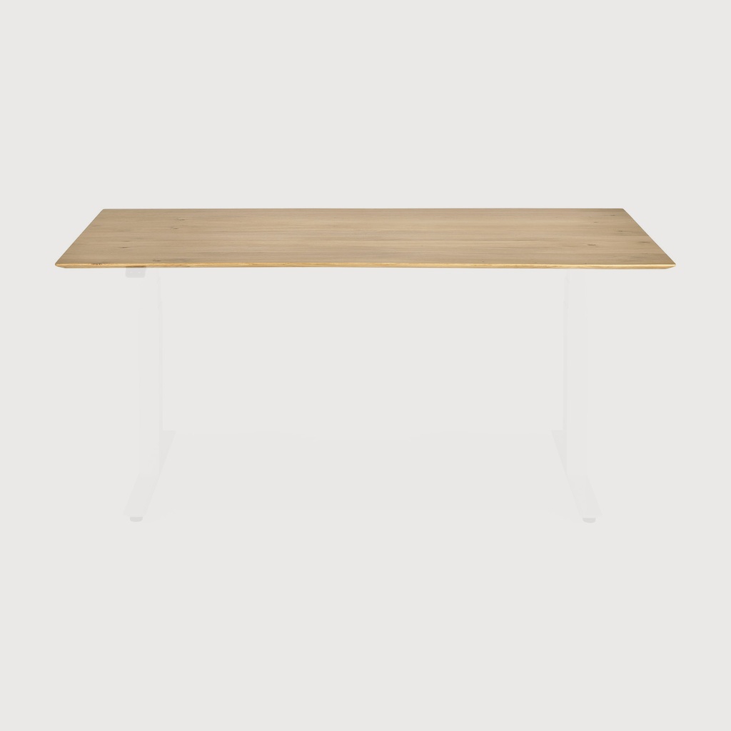 Table top - for Bok adjustable desk