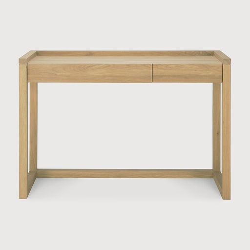 [50516] Bureau Frame (Chêne)