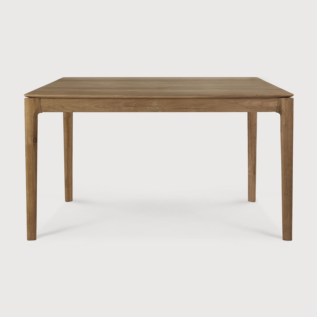 Teak Bok dining table 