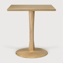 Table Torsion