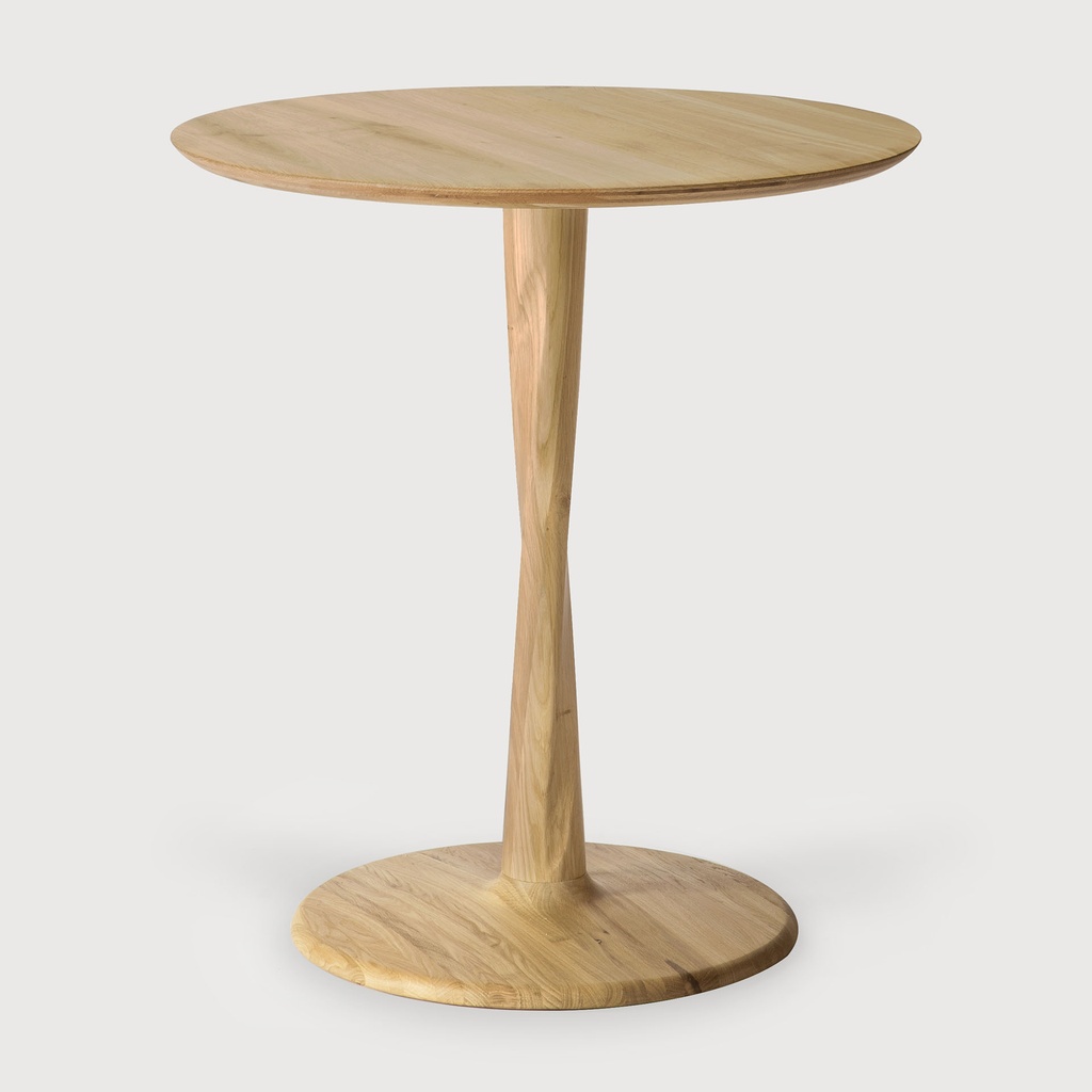 Table Torsion