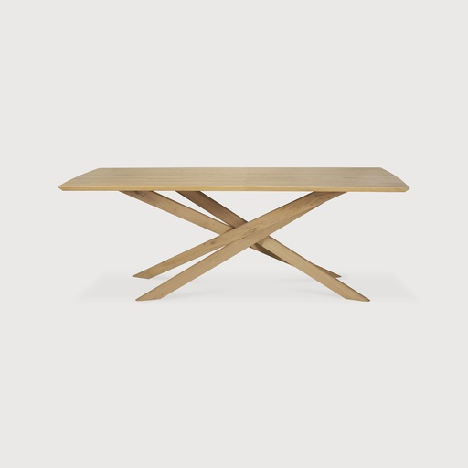 [50178R] Table Mikado (240x110x76cm)