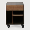 Oscar drawer unit - 1 drawer