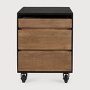 Oscar drawer unit - 3 drawers