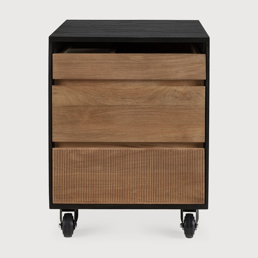[10137*] Oscar drawer unit - 3 drawers