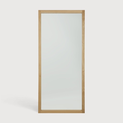 [51299] Miroir Light Frame (Chêne)