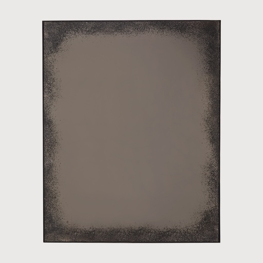 [20660*] Miroir Aged (Bronze)