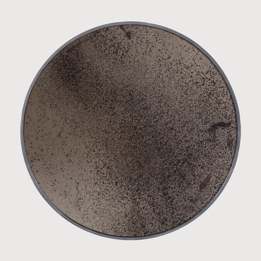 [20602R] Miroir Aged (48x3x48cm)