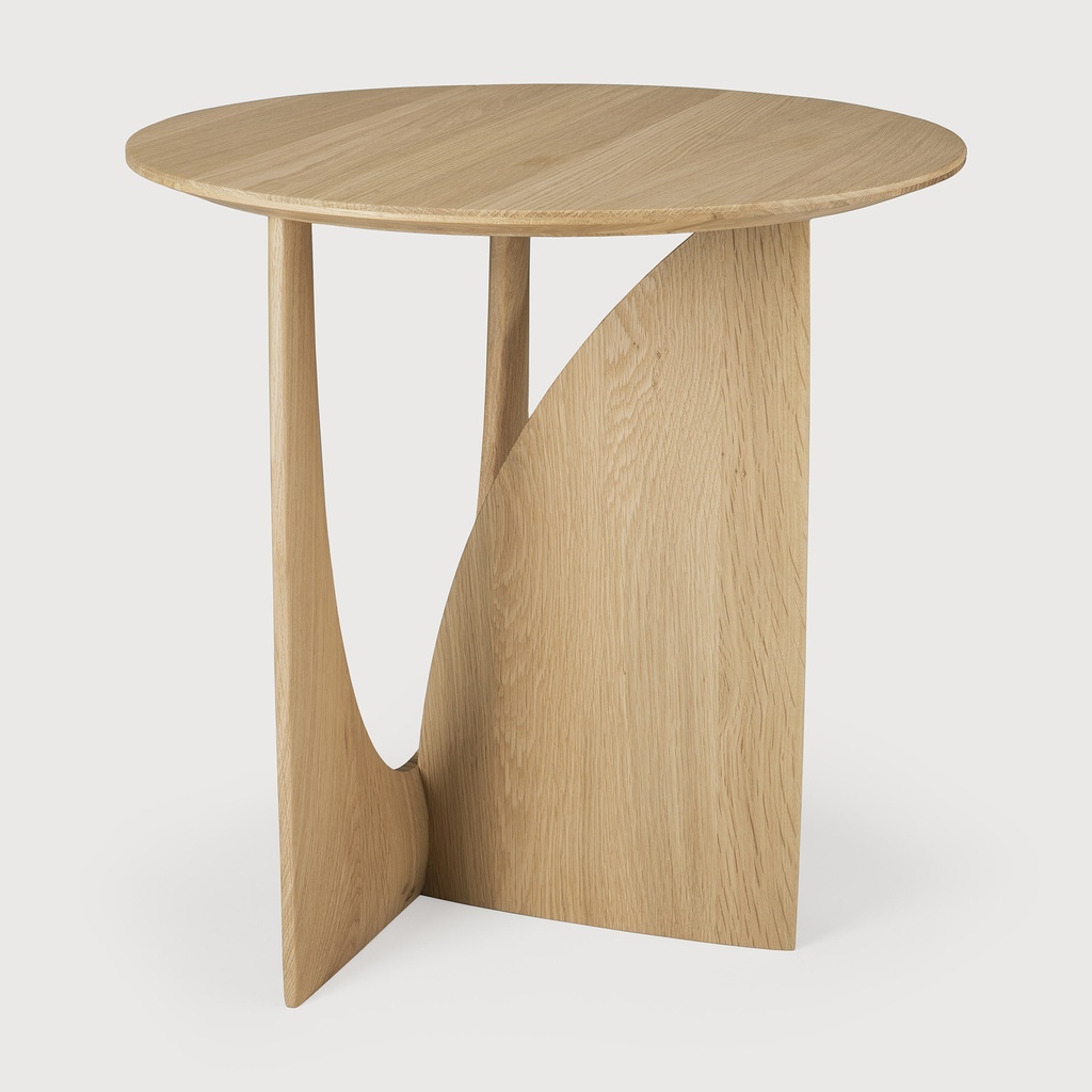 Table d'appoint Geometric