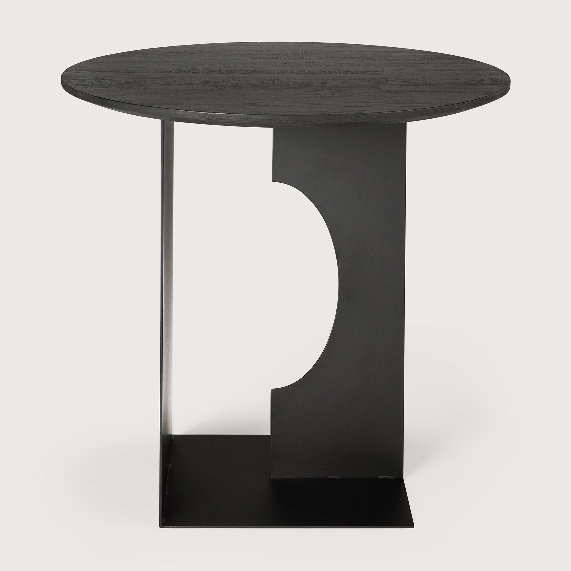 [10199R] Table   d'appoint   Arc