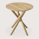 Mikado side table