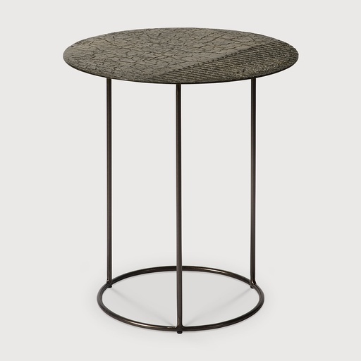 [25924R] Table   d'appoint   Celeste (Whisky)