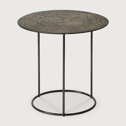 [25925*] Table d'appoint Celeste (Whisky)