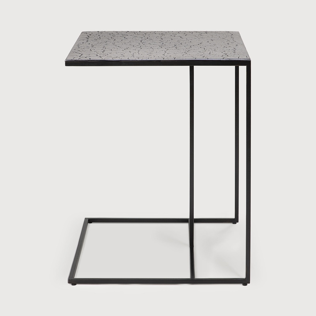 Table d'appoint Triptic