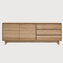 Wave sideboard 