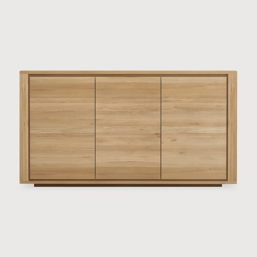 [51371*] Shadow sideboard (156x45x84cm)