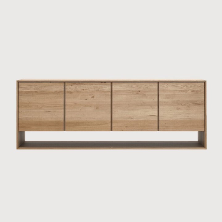 Nordic sideboard