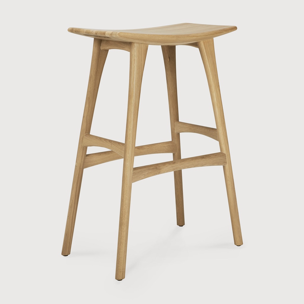 Tabouret de bar Osso