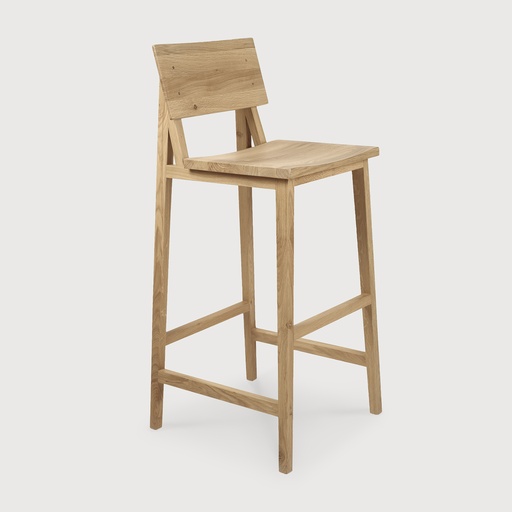 [50688*] N4 bar stool 