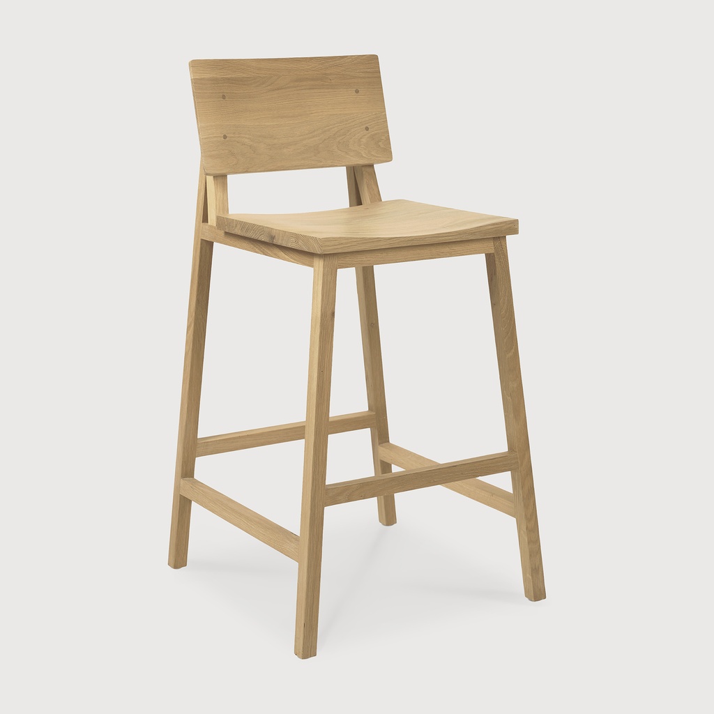 N3 kitchen counter stool