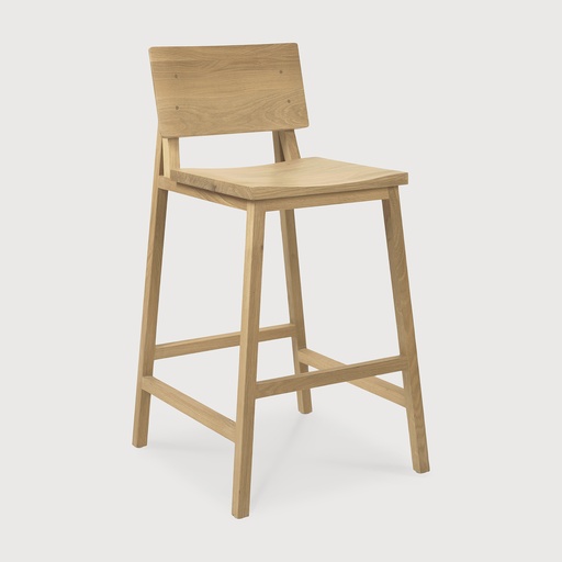 [50687] Tabouret de bar N3