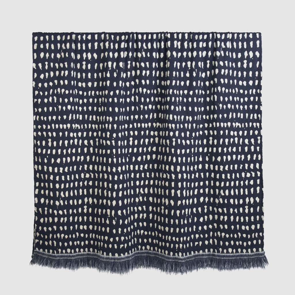 Dots throw