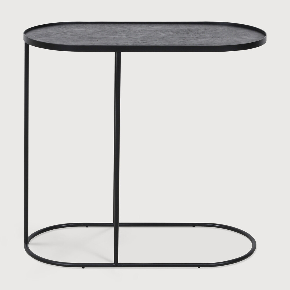 [20790R] Dienblad bijzettafel