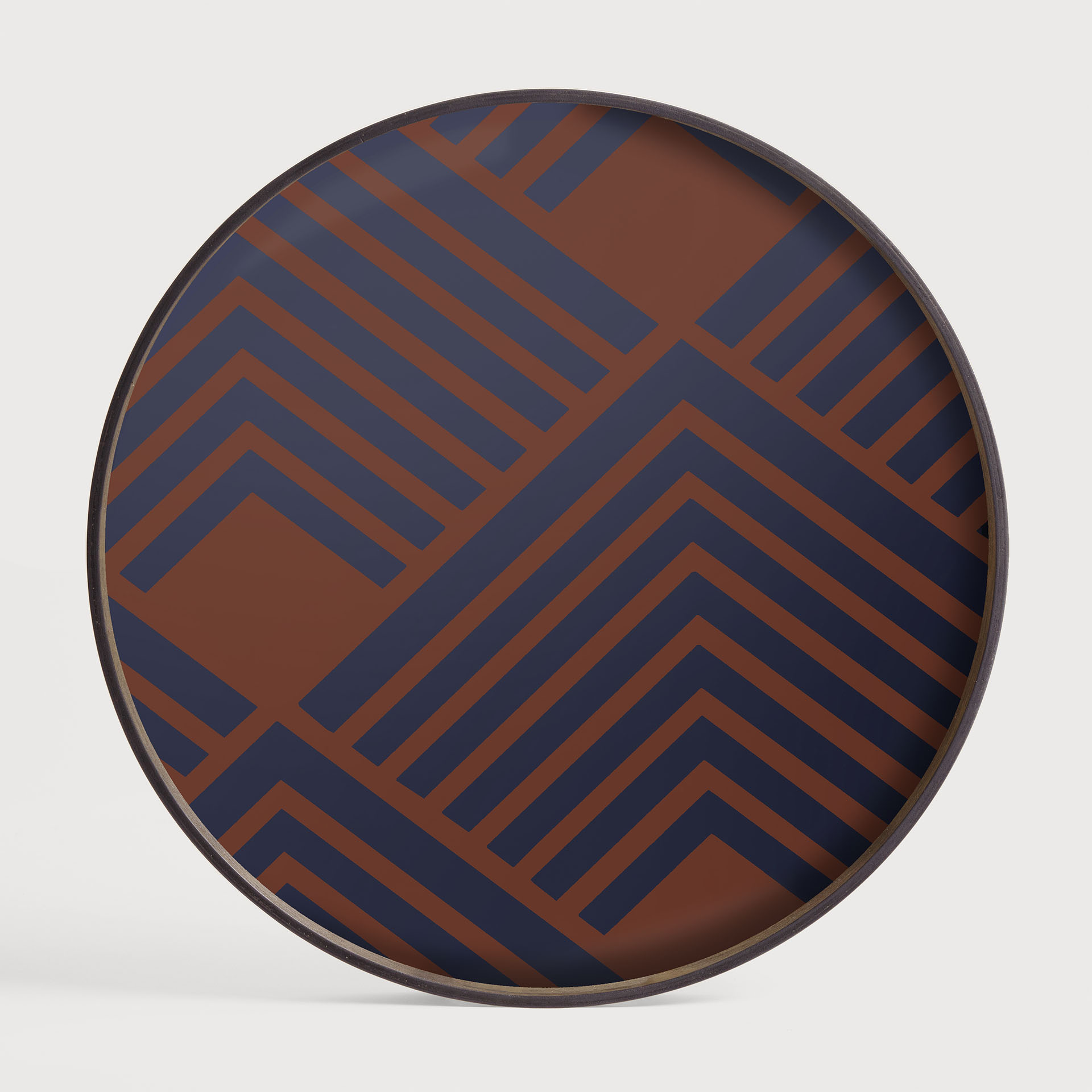 [20934*] Plateau Midnight Chevron