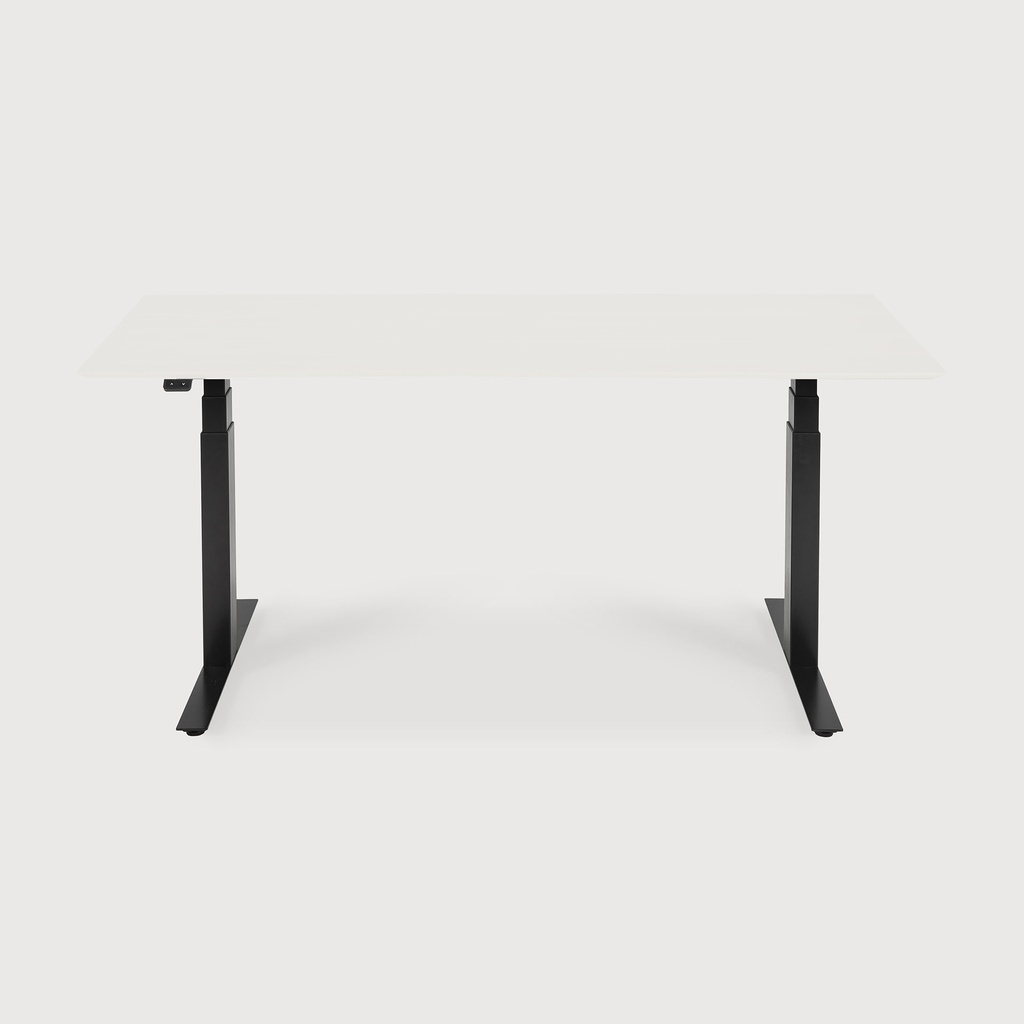 Metal frame - for Bok adjustable desk