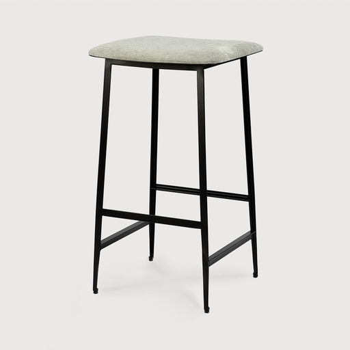 [60084] DC bar stool - no backrest