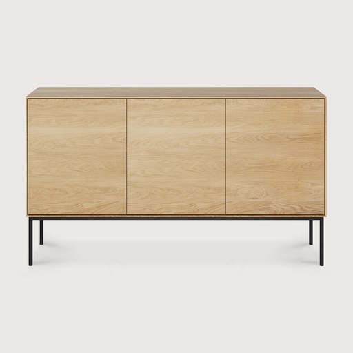 [51464] Whitebird sideboard (150x45x85cm)