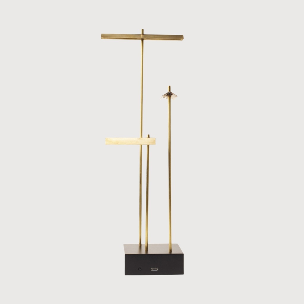 Knokke table lamp