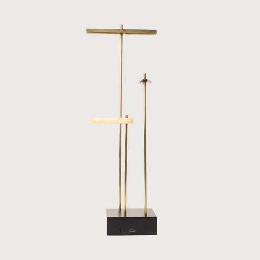 [L8300*] Knokke table lamp