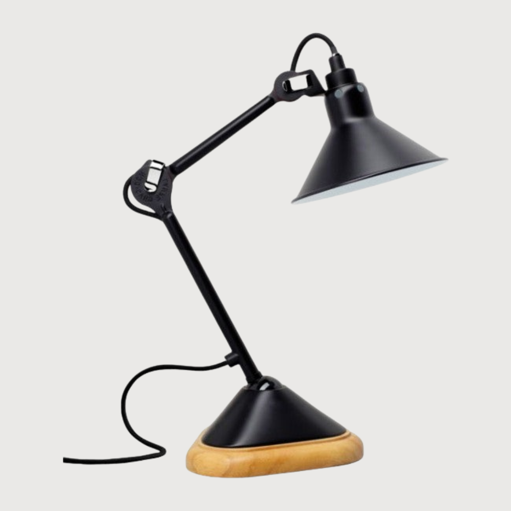 Lampe Gras 207 table lamp