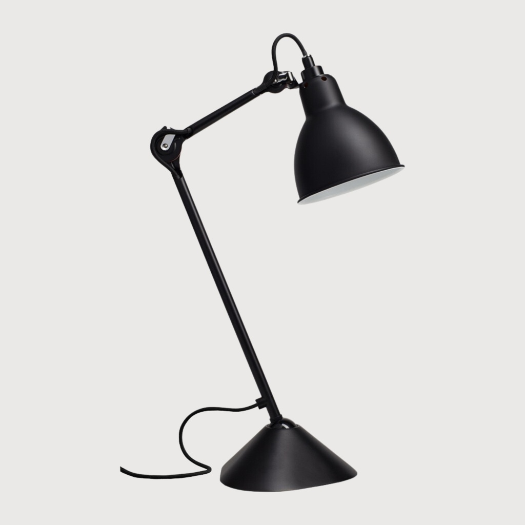 Bureaulamp Lampe Gras 205